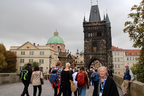 Charles Bridge